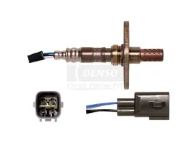 DENSO Auto Parts Oxygen Sensor 4 Wire, Direct Fit, Heated, Wire Length: 12.2 Toyota Upstream
