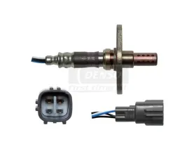 DENSO Auto Parts Oxygen Sensor 4 Wire, Direct Fit, Heated, Wire Length: 11.81 Toyota Sienna Downstream 2001-2003