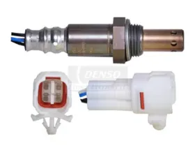 DENSO Auto Parts Oxygen Sensor 4 Wire, Direct Fit, Heated, Wire Length: 8.86 Suzuki SX4 Downstream 2008-2013