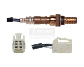 DENSO Auto Parts Oxygen Sensor 4 Wire, Direct Fit, Heated, Wire Length: 29.92 Lexus Downstream