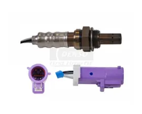 DENSO Auto Parts Oxygen Sensor 4 Wire, Direct Fit, Heated, Wire Length: 15.43 Lincoln Aviator Downstream 2003-2005