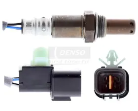 DENSO Auto Parts Oxygen Sensor 4 Wire, Direct Fit, Heated, Wire Length: 25.08 Mitsubishi Lancer Upstream
