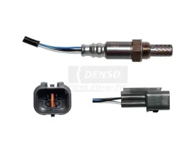 DENSO Auto Parts Oxygen Sensor 4 Wire, Direct Fit, Heated, Wire Length: 15.35