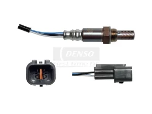 DENSO Auto Parts Oxygen Sensor 4 Wire, Direct Fit, Heated, Wire Length: 15.35 - 234-4191 - Image 2