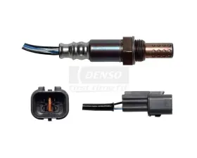 DENSO Auto Parts Oxygen Sensor 4 Wire, Direct Fit, Heated, Wire Length: 18.11