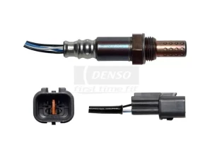 DENSO Auto Parts Oxygen Sensor 4 Wire, Direct Fit, Heated, Wire Length: 18.11 - 234-4193 - Image 4