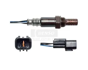 DENSO Auto Parts Oxygen Sensor 4 Wire, Direct Fit, Heated, Wire Length: 16.93