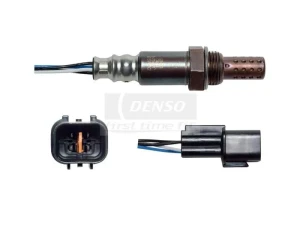 DENSO Auto Parts Oxygen Sensor 4 Wire, Direct Fit, Heated, Wire Length: 16.93 - 234-4194 - Image 5