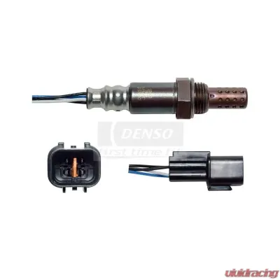 DENSO Auto Parts Oxygen Sensor 4 Wire, Direct Fit, Heated, Wire Length: 16.93 - 234-4194