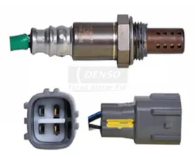 DENSO Auto Parts Oxygen Sensor 4 Wire, Direct Fit, Heated, Wire Length: 14.88 Subaru