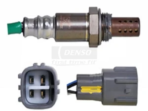 DENSO Auto Parts Oxygen Sensor 4 Wire, Direct Fit, Heated, Wire Length: 14.88 Subaru - 234-4195 - Image 3