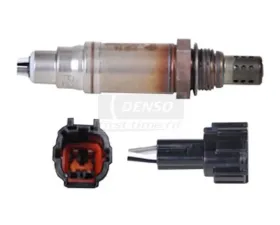 DENSO Auto Parts Oxygen Sensor 4 Wire, Direct Fit, Heated, Wire Length: 44.49 Nissan Downstream Right 2004 Automatic