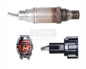 DENSO Auto Parts Oxygen Sensor 4 Wire, Direct Fit, Heated, Wire Length: 33.46 Nissan 2004