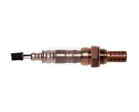 DENSO Auto Parts Oxygen Sensor 4 Wire, Universal, Heated, Wire Length: 11.77 Upstream