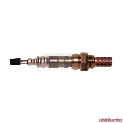DENSO Auto Parts Oxygen Sensor 4 Wire, Universal, Heated, Wire Length: 11.77 Upstream - 234-4200