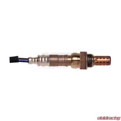 DENSO Auto Parts Oxygen Sensor 4 Wire, Universal, Heated, Wire Length: 11.77 - 234-4201