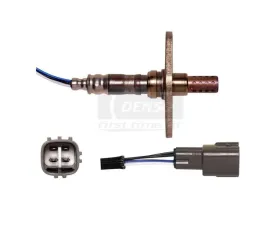 DENSO Auto Parts Oxygen Sensor 4 Wire, Direct Fit, Heated, Wire Length: 16.54 Upstream
