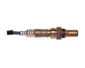 DENSO Auto Parts Oxygen Sensor 4 Wire, Universal, Heated, Wire Length: 11.77