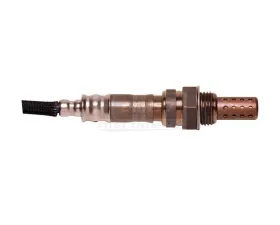 DENSO Auto Parts Oxygen Sensor 4 Wire, Universal, Heated, Wire Length: 11.77