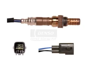 DENSO Auto Parts Oxygen Sensor 4 Wire, Direct Fit, Heated, Wire Length: 9.84 Lexus Upstream