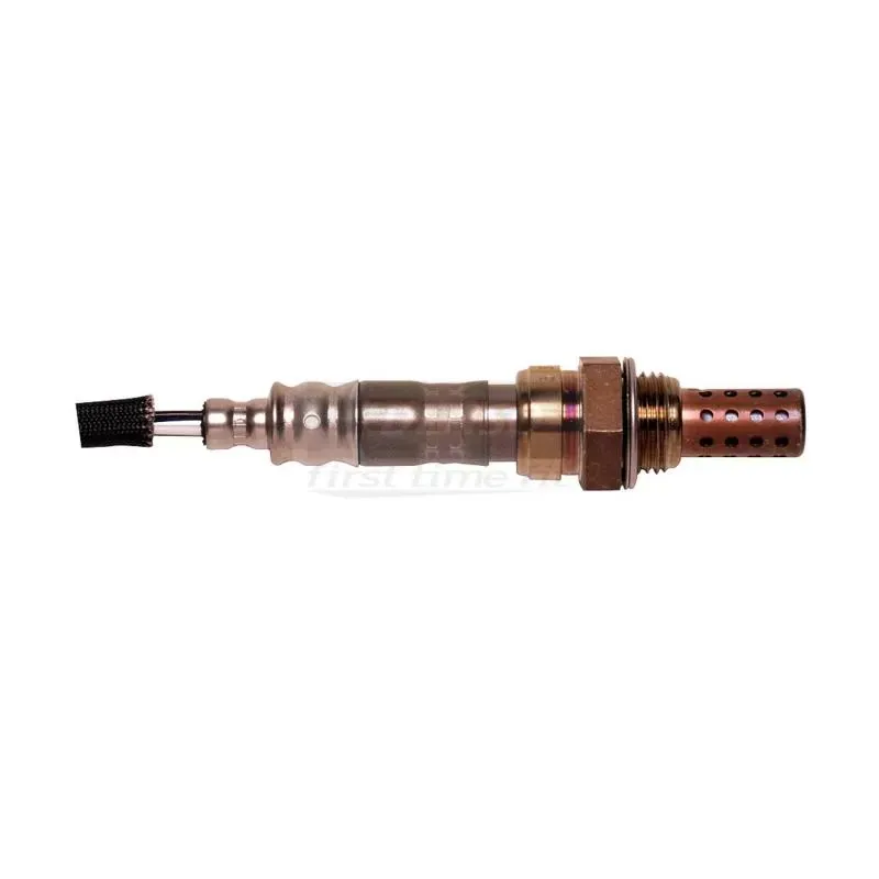 DENSO Auto Parts Oxygen Sensor 4 Wire, Universal, Heated, Wire Length: 11.77 - 234-4212