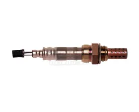 DENSO Auto Parts Oxygen Sensor 4 Wire, Universal, Heated, Wire Length: 11.77