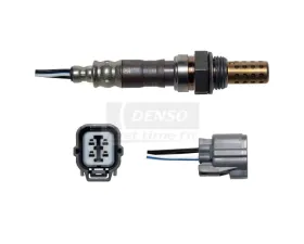 DENSO Auto Parts Oxygen Sensor 4 Wire, Direct Fit, Heated, Wire Length: 14.96 Downstream
