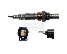 DENSO Auto Parts Oxygen Sensor 4 Wire, Direct Fit, Heated, Wire Length: 9.65 Jeep Liberty Upstream Right 2002-2003