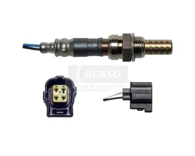 DENSO Auto Parts Oxygen Sensor 4 Wire, Direct Fit, Heated, Wire Length: 24.8 Dodge Neon Downstream 2005