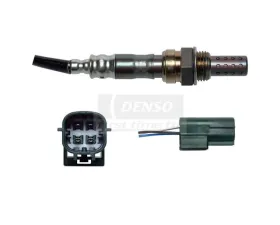 DENSO Auto Parts Oxygen Sensor 4 Wire, Direct Fit, Heated, Wire Length: 31.89 Nissan