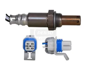 DENSO Auto Parts Oxygen Sensor 4 Wire, Direct Fit, Heated, Wire Length: 14.76 Downstream