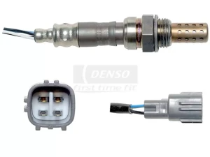 DENSO Auto Parts Oxygen Sensor 4 Wire, Direct Fit, Heated, Wire Length: 9.45 - 234-4260 - Image 4
