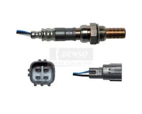 DENSO Auto Parts Oxygen Sensor 4 Wire, Direct Fit, Heated, Wire Length: 10.24