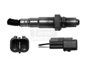 DENSO Auto Parts Oxygen Sensor 4 Wire, Direct Fit, Heated, Wire Length: 9.21