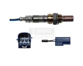 DENSO Auto Parts Oxygen Sensor 4 Wire, Direct Fit, Heated, Wire Length: 39.37 Nissan