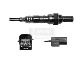 DENSO Auto Parts Oxygen Sensor 4 Wire, Direct Fit, Heated, Wire Length: 14.57 Nissan Altima Downstream Rear 2002-2004