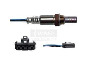 DENSO Auto Parts Oxygen Sensor 4 Wire, Direct Fit, Heated, Wire Length: 15.75 Mitsubishi Lancer Upstream 2004-2005