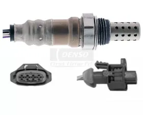 DENSO Auto Parts Oxygen Sensor 4 Wire, Direct Fit, Heated, Wire Length: 11.77 Pontiac G8 Upstream 2008-2009