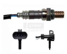 DENSO Auto Parts Oxygen Sensor 4 Wire, Direct Fit, Heated, Wire Length: 15.75 Chevrolet Aveo Upstream 2004-2005