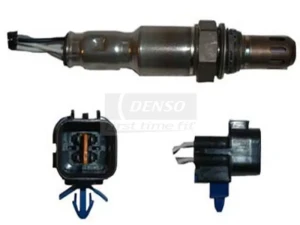 DENSO Auto Parts Oxygen Sensor 4 Wire, Direct Fit, Heated, Wire Length: 12.01 Downstream - 234-4288 - Image 3