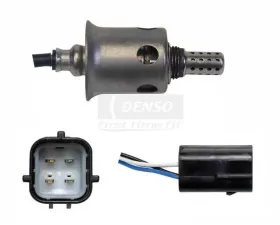 DENSO Auto Parts Oxygen Sensor 4 Wire, Direct Fit, Heated, Wire Length: 13.58 Chevrolet Aveo Upstream 2009-2011