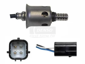 DENSO Auto Parts Oxygen Sensor 4 Wire, Direct Fit, Heated, Wire Length: 13.58 Chevrolet Aveo Upstream 2009-2011 - 234-4290 - Image 4