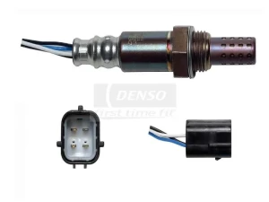 DENSO Auto Parts Oxygen Sensor 4 Wire, Direct Fit, Heated, Wire Length: 15.75 Upstream - 234-4293 - Image 5