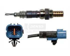 DENSO Auto Parts Oxygen Sensor 4 Wire, Direct Fit, Heated, Wire Length: 15.2 Chevrolet Aveo Downstream 2009-2011