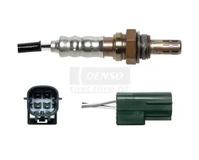 DENSO Auto Parts Oxygen Sensor 4 Wire, Direct Fit, Heated, Wire Length: 21.06