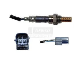 DENSO Auto Parts Oxygen Sensor 4 Wire, Direct Fit, Heated, Wire Length: 35.24 Nissan Pathfinder Downstream Right 2003