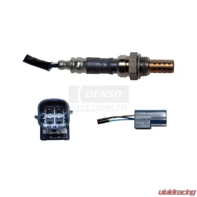 DENSO Auto Parts Oxygen Sensor 4 Wire, Direct Fit, Heated, Wire Length: 35.24 Nissan Pathfinder Downstream Right 2003 - 234-4310