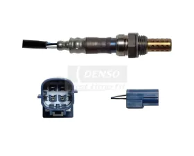 DENSO Auto Parts Oxygen Sensor 4 Wire, Direct Fit, Heated, Wire Length: 48.03 Nissan Pathfinder Downstream Left 2003