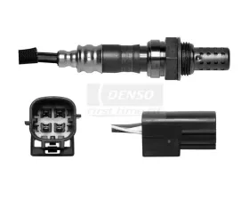 DENSO Auto Parts Oxygen Sensor 4 Wire, Direct Fit, Heated, Wire Length: 47.83 Nissan Pathfinder Downstream Left 2004