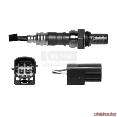 DENSO Auto Parts Oxygen Sensor 4 Wire, Direct Fit, Heated, Wire Length: 47.83 Nissan Pathfinder Downstream Left 2004 - 234-4315